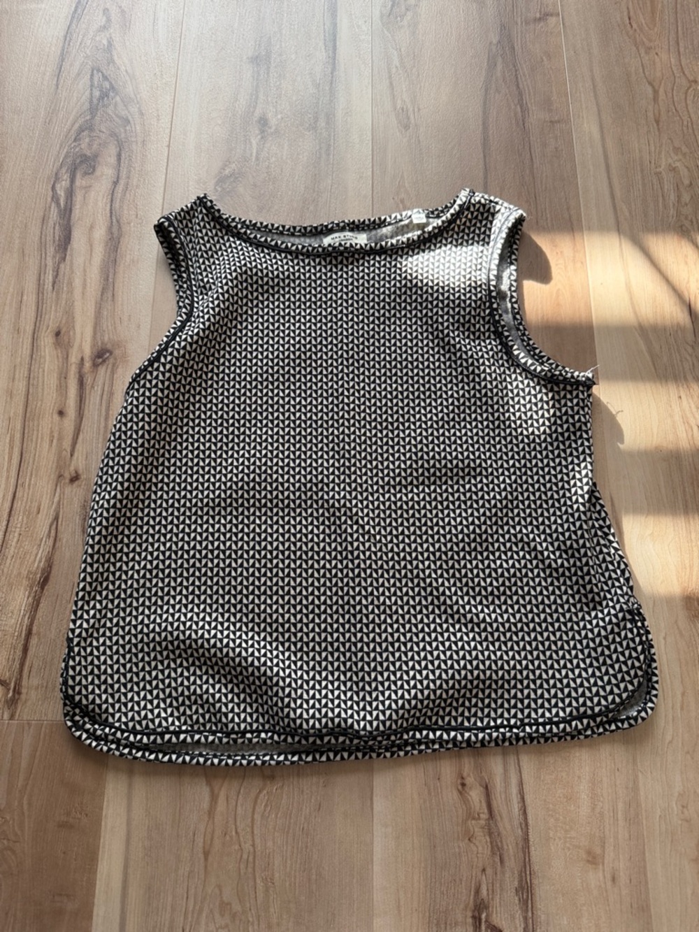 Max studio London tank